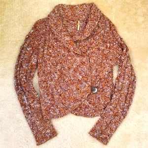 Free People Sweater